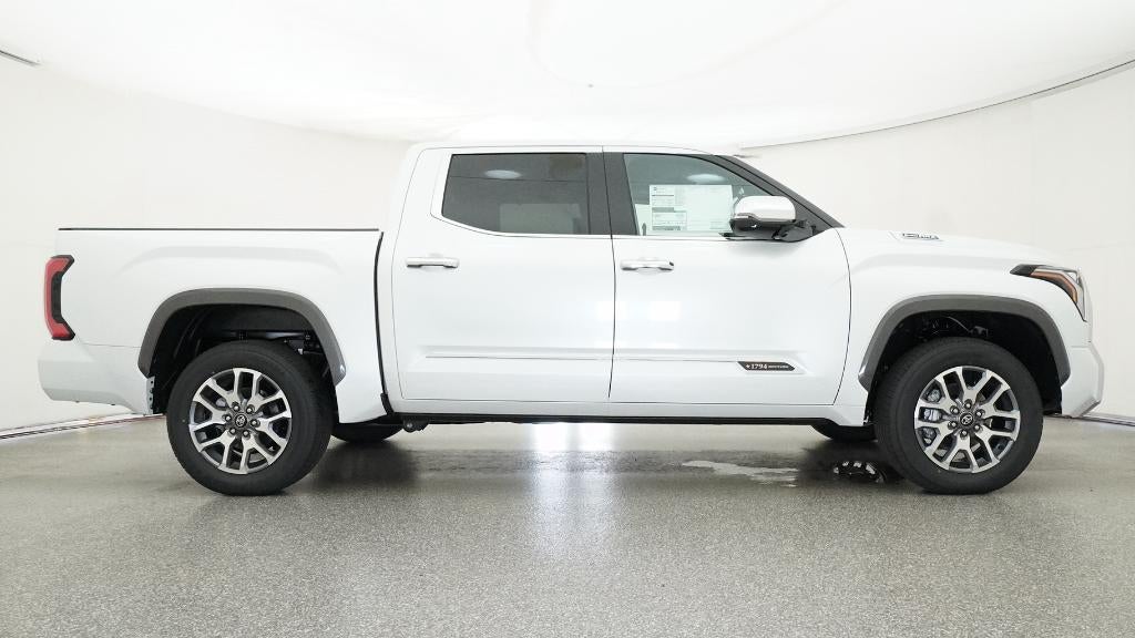 2026 Toyota Tundra i-FORCE MAX 1794 Edition i-FORCE MAX