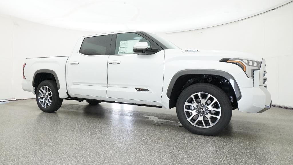 2026 Toyota Tundra i-FORCE MAX 1794 Edition i-FORCE MAX