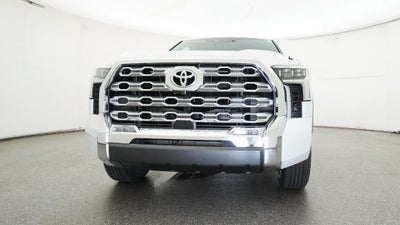 2026 Toyota Tundra i-FORCE MAX 1794 Edition i-FORCE MAX