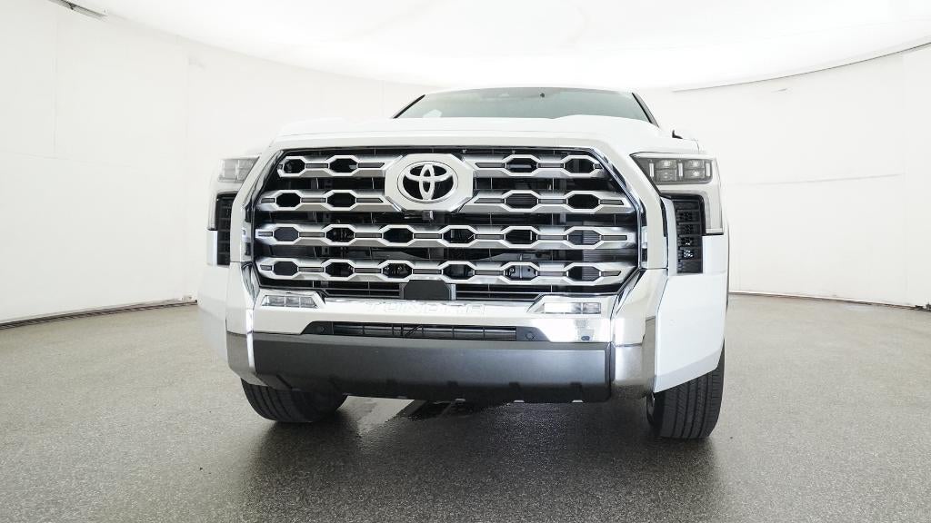 2026 Toyota Tundra i-FORCE MAX 1794 Edition i-FORCE MAX