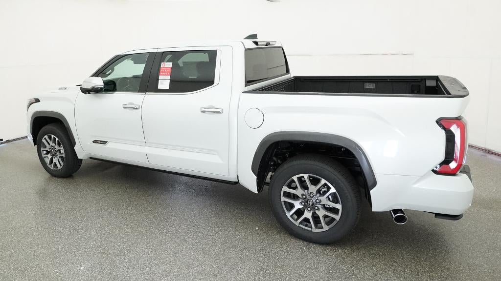 2026 Toyota Tundra i-FORCE MAX 1794 Edition i-FORCE MAX