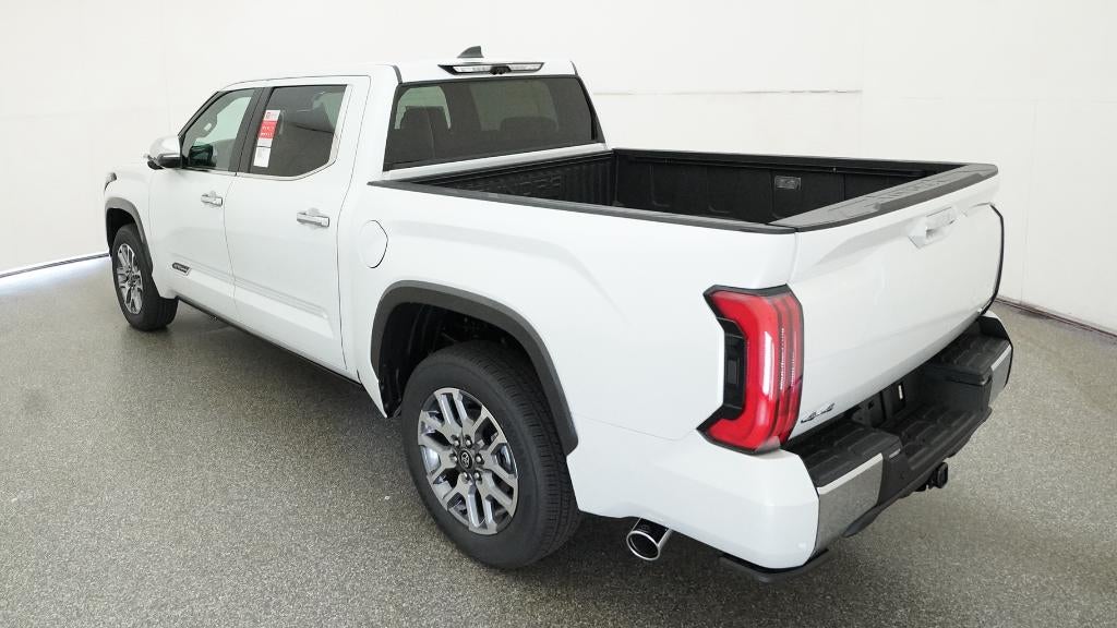 2026 Toyota Tundra i-FORCE MAX 1794 Edition i-FORCE MAX