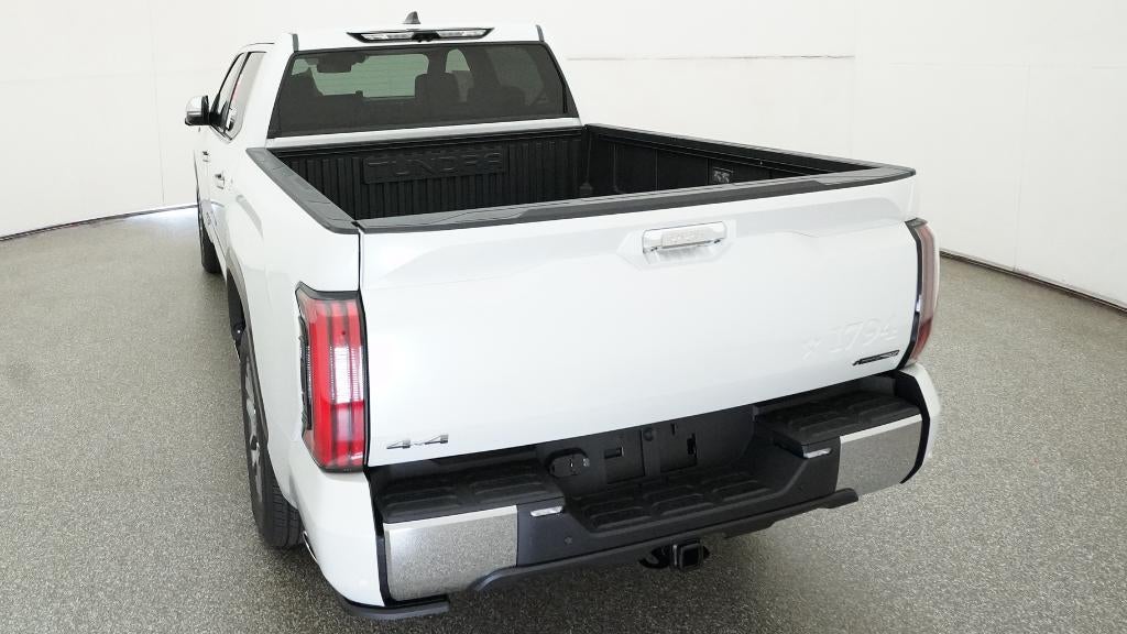 2026 Toyota Tundra i-FORCE MAX 1794 Edition i-FORCE MAX