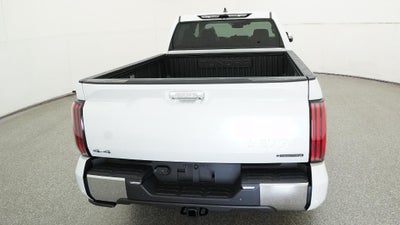 2026 Toyota Tundra i-FORCE MAX 1794 Edition i-FORCE MAX