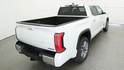 2026 Toyota Tundra i-FORCE MAX 1794 Edition i-FORCE MAX