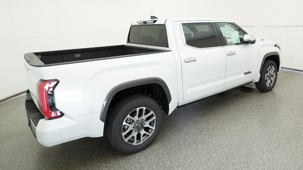 2026 Toyota Tundra i-FORCE MAX 1794 Edition i-FORCE MAX
