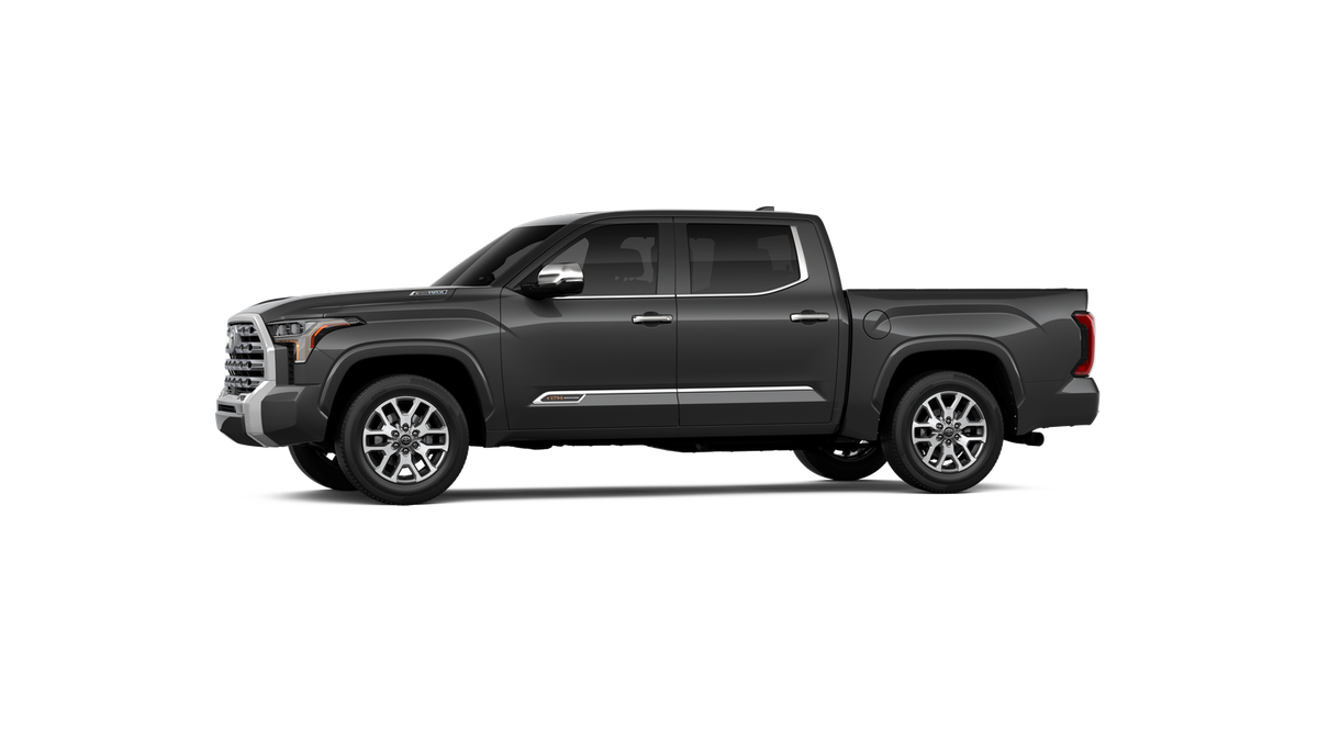 2026 Toyota Tundra i-FORCE MAX 1794 Edition i-FORCE MAX