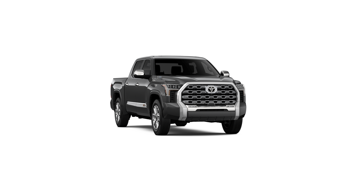2026 Toyota Tundra i-FORCE MAX 1794 Edition i-FORCE MAX
