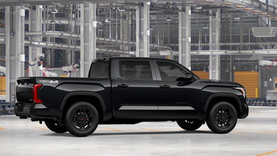 2026 Toyota Tundra i-FORCE MAX Limited i-FORCE MAX