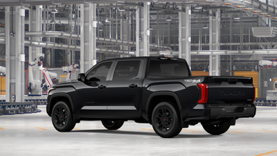 2026 Toyota Tundra i-FORCE MAX Limited i-FORCE MAX