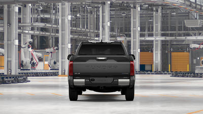 2026 Toyota Tundra i-FORCE MAX Limited i-FORCE MAX