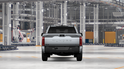 2026 Toyota Tundra i-FORCE MAX Limited i-FORCE MAX