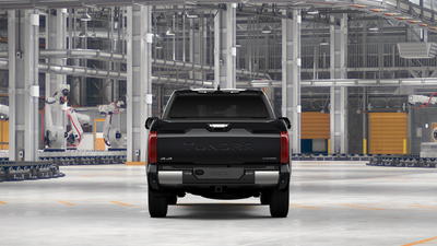 2026 Toyota Tundra i-FORCE MAX Limited i-FORCE MAX