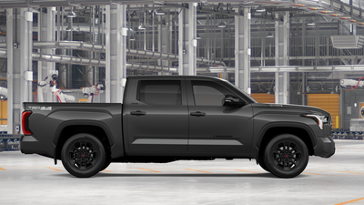 2026 Toyota Tundra i-FORCE MAX Limited i-FORCE MAX