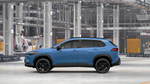 2026 Toyota Corolla Cross Hybrid Hybrid XSE