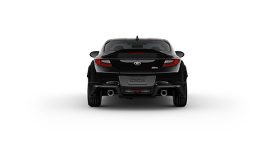 2026 Toyota GR86 GR86 Premium