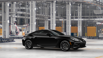 2026 Toyota GR86 GR86 Premium