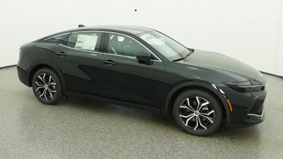 2026 Toyota Toyota Crown XLE
