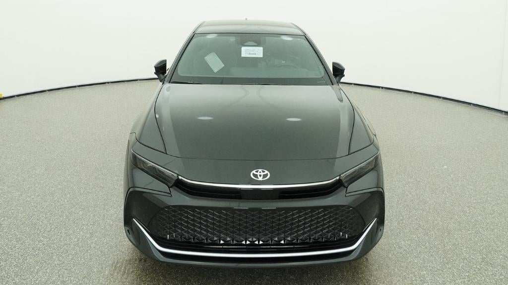 2026 Toyota Toyota Crown XLE
