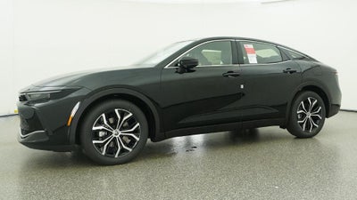 2026 Toyota Toyota Crown XLE