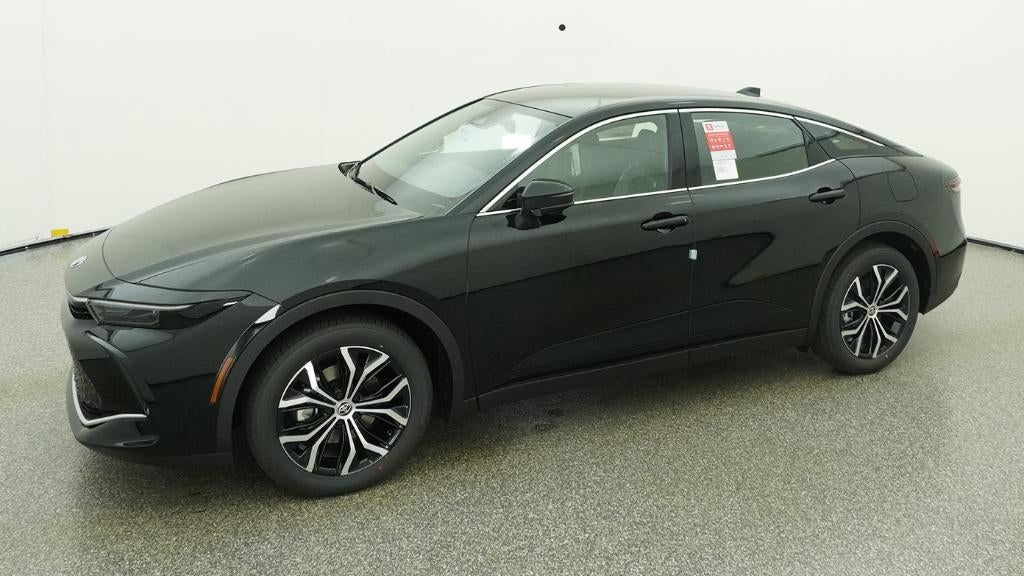 2026 Toyota Toyota Crown XLE