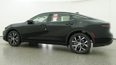 2026 Toyota Toyota Crown XLE