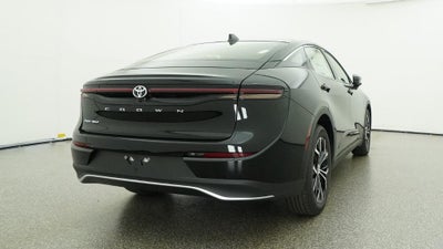 2026 Toyota Toyota Crown XLE
