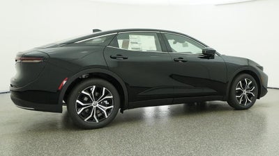 2026 Toyota Toyota Crown XLE