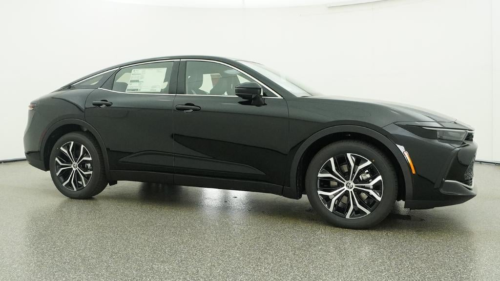 2026 Toyota Toyota Crown XLE