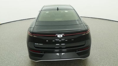 2026 Toyota Toyota Crown XLE