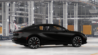 2027 Toyota Toyota Crown Platinum