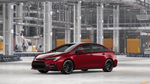 2027 Toyota Corolla Hybrid Hybrid SE