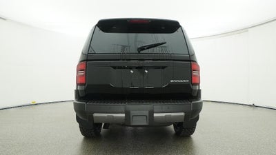 2026 Toyota Land Cruiser Land Cruiser