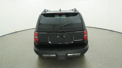 2026 Toyota Land Cruiser Land Cruiser