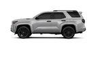 2026 Toyota 4Runner i-FORCE MAX Platinum