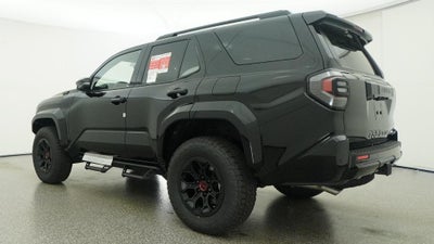 2026 Toyota 4Runner i-FORCE MAX TRD Pro