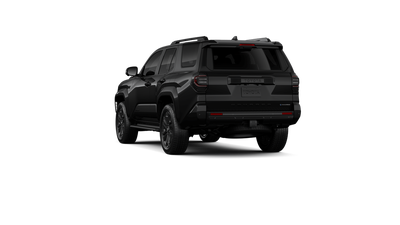 2026 Toyota 4Runner i-FORCE MAX Platinum