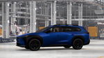 2026 Toyota bZ Woodland bZ Woodland