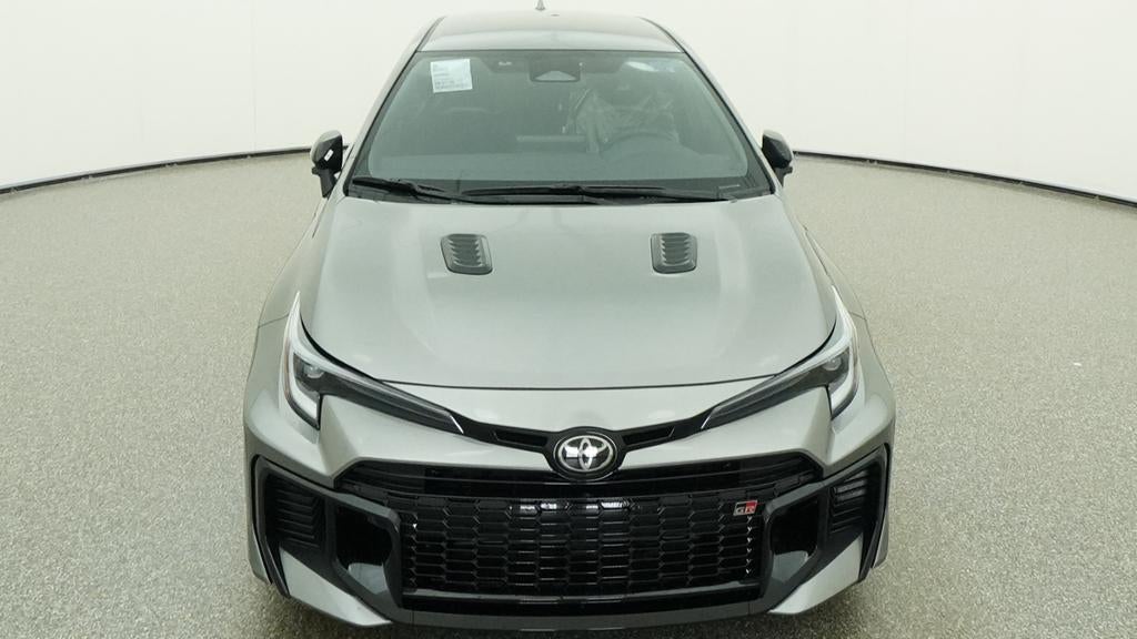 2026 Toyota GR Corolla GR Corolla