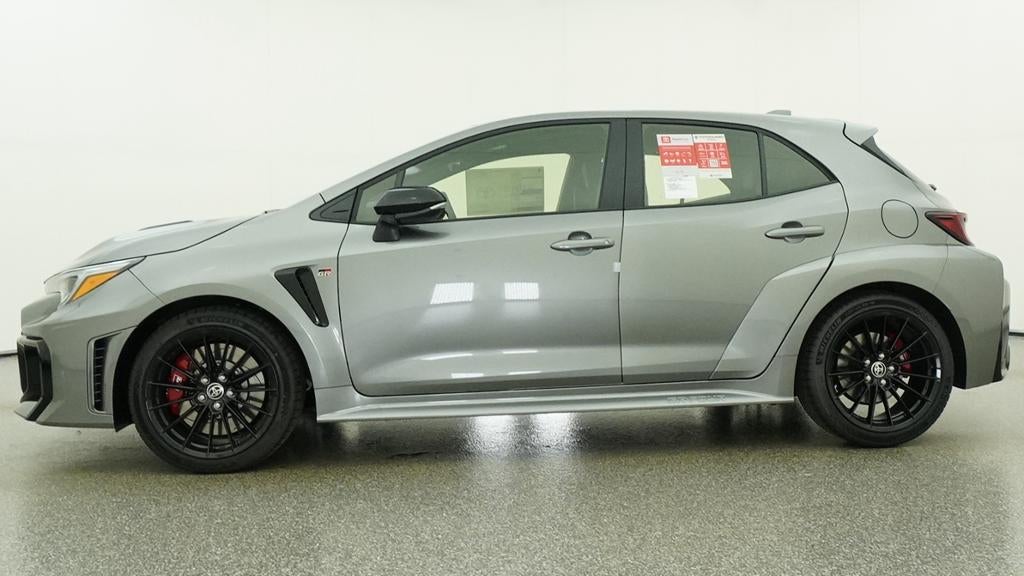 2026 Toyota GR Corolla GR Corolla