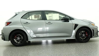 2026 Toyota GR Corolla GR Corolla