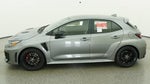 2026 Toyota GR Corolla GR Corolla