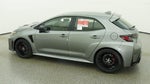 2026 Toyota GR Corolla GR Corolla