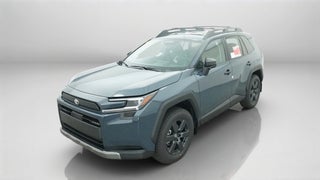 2026 Toyota RAV4 Woodland