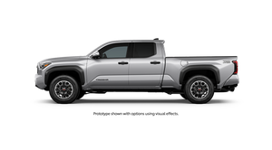 2024 Toyota Tacoma TRD Off-Road 4WD Double Cab 6-ft bed