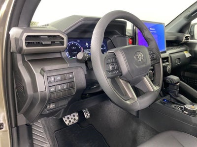 2026 Toyota Tacoma i-FORCE MAX TRD Sport i-FORCE MAX