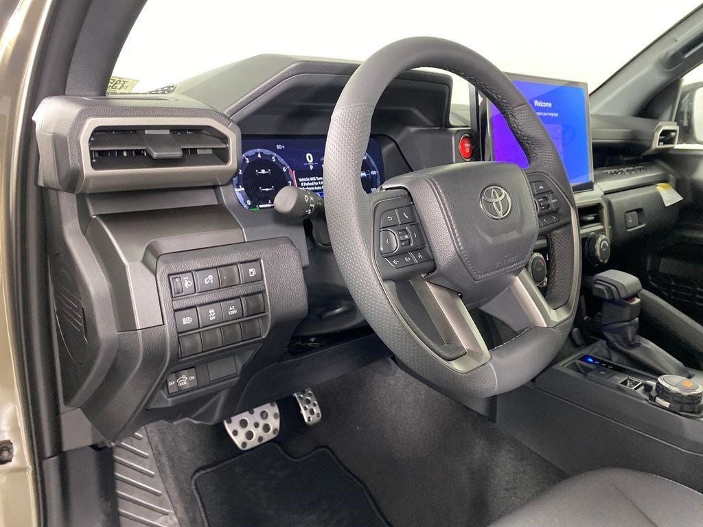 2026 Toyota Tacoma i-FORCE MAX TRD Sport i-FORCE MAX