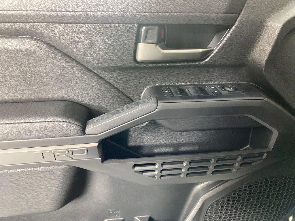 2026 Toyota Tacoma i-FORCE MAX TRD Sport i-FORCE MAX