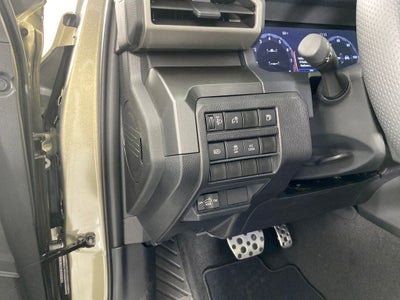 2026 Toyota Tacoma i-FORCE MAX TRD Sport i-FORCE MAX