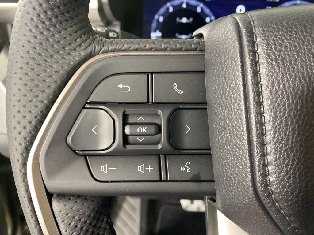 2026 Toyota Tacoma i-FORCE MAX TRD Sport i-FORCE MAX